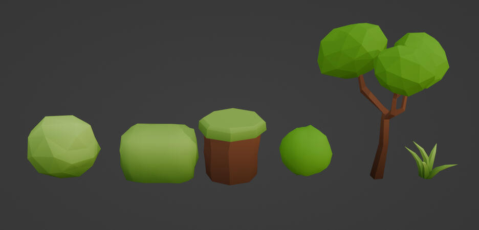 Roblox Studio Asset