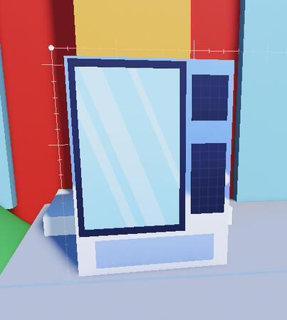Roblox Studio Asset